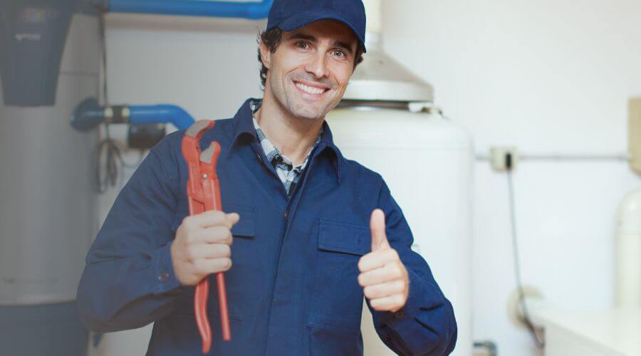 Professional Leak Detection in Amanda Park, WA