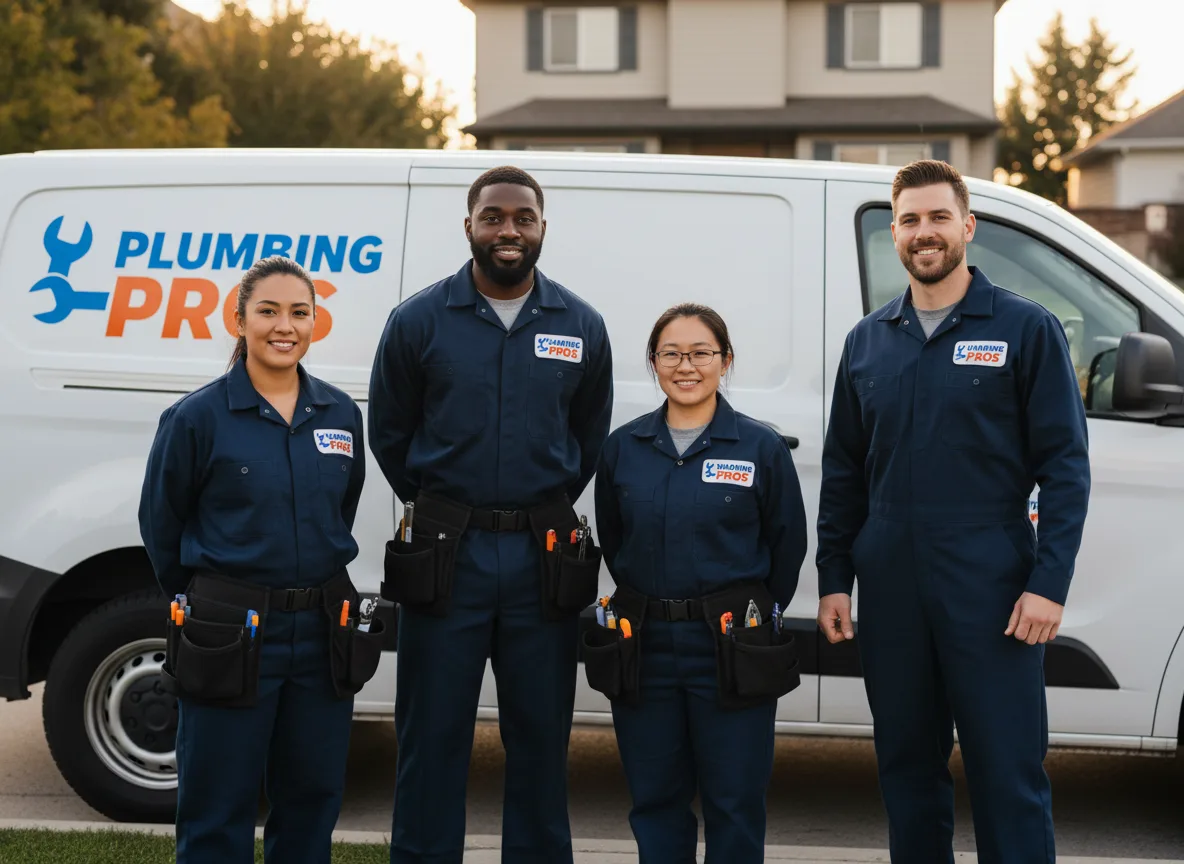 Water Heater Repair company in Amanda Park, WA